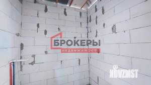 Дом 95м², 1-этажный, участок 4 сот.