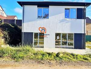 Дом 120м², 2-этажный, участок 4 сот.