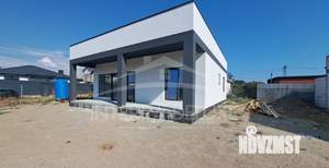 Дом 120м², 1-этажный, участок 5 сот.