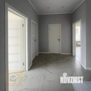 Дом 120м², 1-этажный, участок 5 сот.