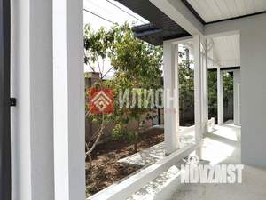 Дом 128м², 1-этажный, участок 5 сот.