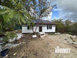 Дом 90м², 1-этажный, участок 4 сот.