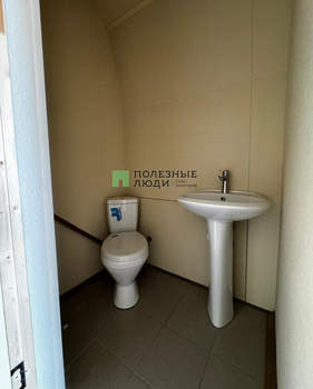 Дом 60м², 2-этажный, участок 3 сот.