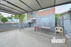 Дом 45м², 2-этажный, участок 5 сот.