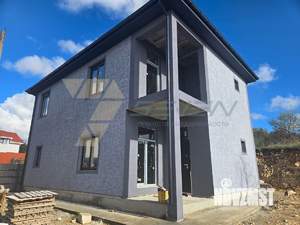 Дом 180м², 2-этажный, участок 4 сот.