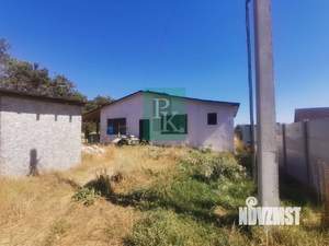 Дом 65м², 1-этажный, участок 8 сот.