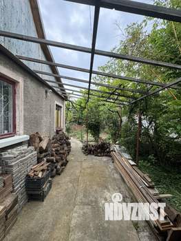 Дача 25м², 1-этажный, участок 4 сот.