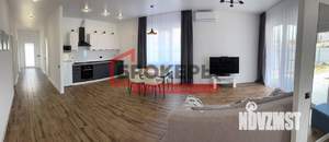 Дом 120м², 1-этажный, участок 4 сот.