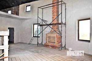 Дом 283м², 2-этажный, участок 10 сот.