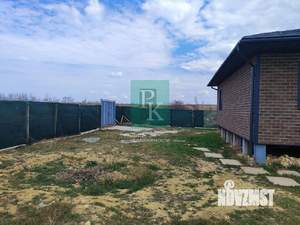 Дом 91м², 1-этажный, участок 10 сот.