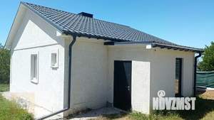 Дача 100м², 1-этажный, участок 5 сот.