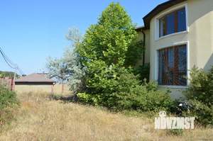 Дом 283м², 2-этажный, участок 10 сот.