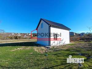 Дом 85м², 1-этажный, участок 4 сот.