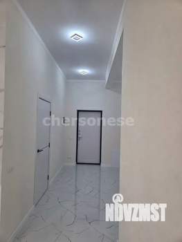 Дом 100м², 1-этажный, участок 4 сот.