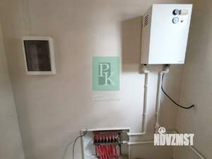 Дом 120м², 1-этажный, участок 4 сот.