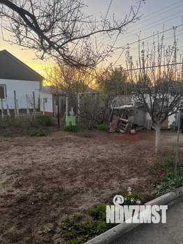 Дом 35м², 1-этажный, участок 6 сот.