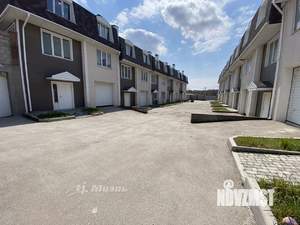 Дом 200м², 3-этажный, участок 2 сот.