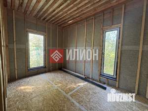 Дом 128м², 1-этажный, участок 9 сот.