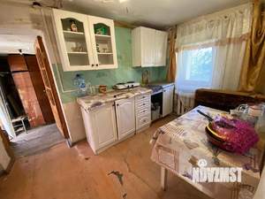 Дом 47м², 1-этажный, участок 6 сот.