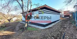 Дом 95м², 1-этажный, участок 4 сот.