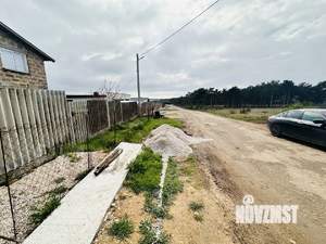 Дача 154м², 2-этажный, участок 4 сот.