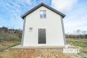 Дом 85м², 2-этажный, участок 4 сот.