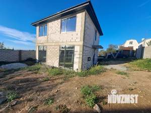 Дача 160м², 2-этажный, участок 6 сот.