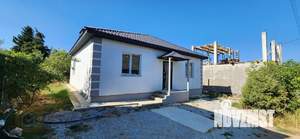 Дом 80м², 1-этажный, участок 4 сот.