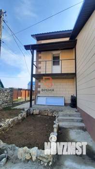 Дача 247м², 3-этажный, участок 5 сот.