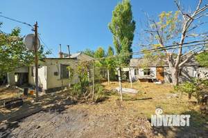 Дом 75м², 1-этажный, участок 11 сот.