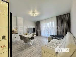 Дом 162м², 2-этажный, участок 4 сот.