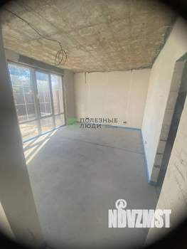 Дом 200м², 2-этажный, участок 4 сот.