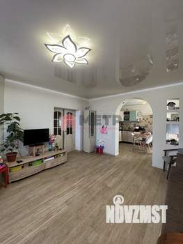 Дом 175м², 2-этажный, участок 5 сот.