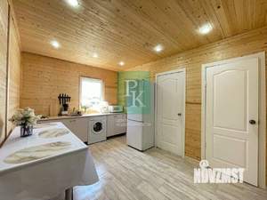 Дом 46м², 1-этажный, участок 4 сот.