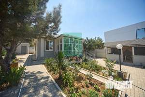 Дом 86м², 1-этажный, участок 5 сот.