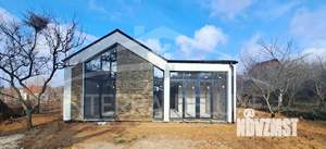 Дом 80м², 1-этажный, участок 4 сот.