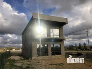 Дом 150м², 2-этажный, участок 4 сот.