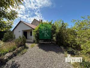 Дача 52м², 1-этажный, участок 4 сот.