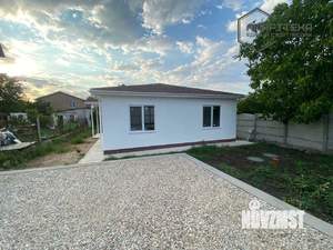 Дом 103м², 1-этажный, участок 4 сот.