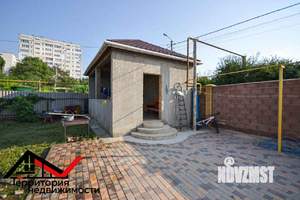 Дом 328м², 2-этажный, участок 7 сот.