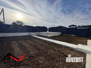 Дача 80м², 1-этажный, участок 4 сот.