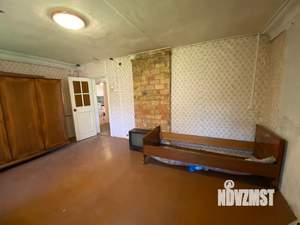 Дом 47м², 1-этажный, участок 6 сот.