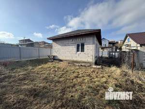 Дом 87м², 1-этажный, участок 4 сот.