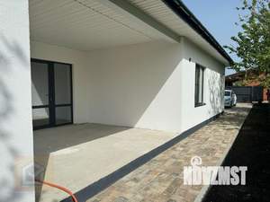 Дом 100м², 1-этажный, участок 4 сот.