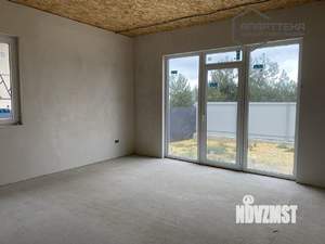 Дом 120м², 1-этажный, участок 4 сот.