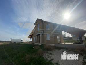 Дом 160м², 2-этажный, участок 8 сот.