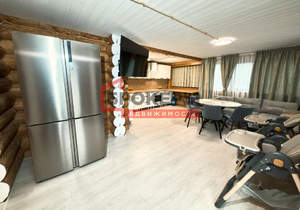 Дача 129м², 2-этажный, участок 7 сот.