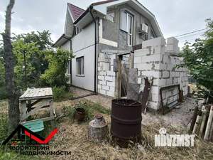 Дача 138м², 2-этажный, участок 7 сот.