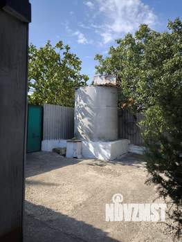 Дом 50м², 1-этажный, участок 8 сот.