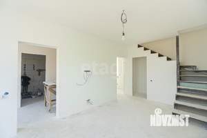 Дом 88м², 2-этажный, участок 4 сот.